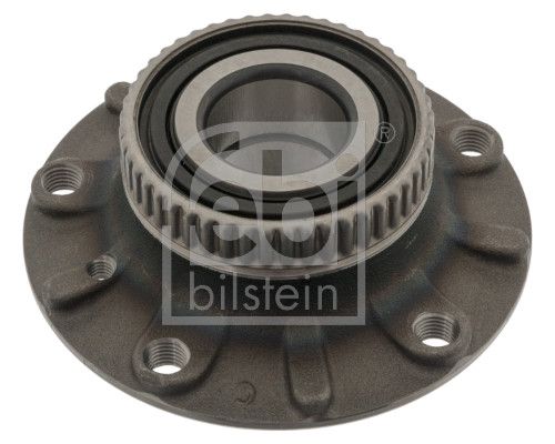 Zestaw łożysk koła FEBI BILSTEIN 04436