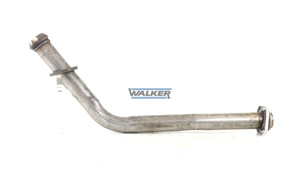 Rura wydechowa WALKER 07197
