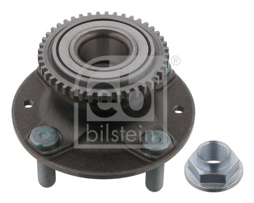 Zestaw łożysk koła FEBI BILSTEIN 32685