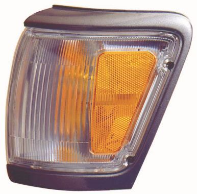 Lampa kierunkowskazu ABAKUS 312-1518R-AS6