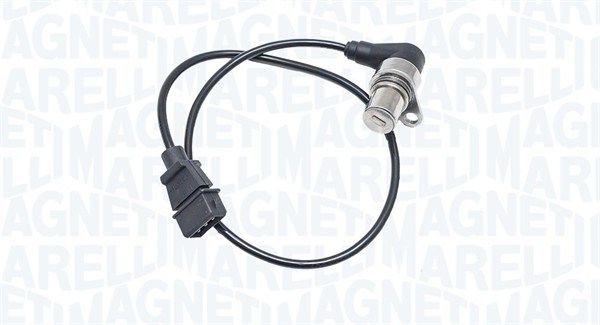 Generator impulsów, wał korbowy MAGNETI MARELLI 064848064010