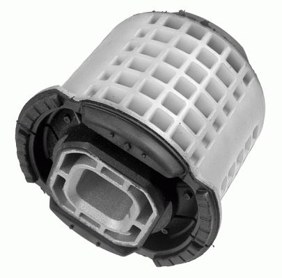 Łożyskowanie, wspornik osi LEMFÖRDER 34709 01