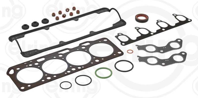 Zestaw uszczelek, głowica cylindrów ELRING 495.950