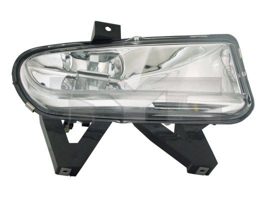 Reflektor przeciwmgłowy TYC 19-5338-05-2