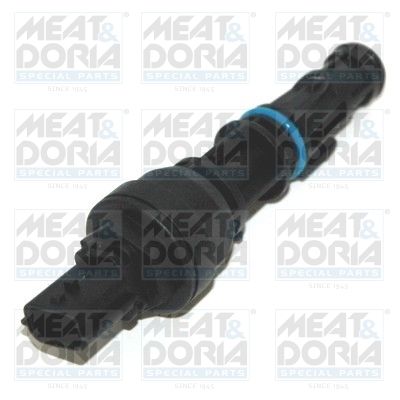 Czujnik, prędkość MEAT & DORIA 87656