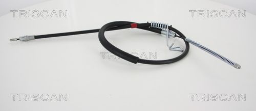 Cięgło, hamulec postojowy TRISCAN 8140 161128