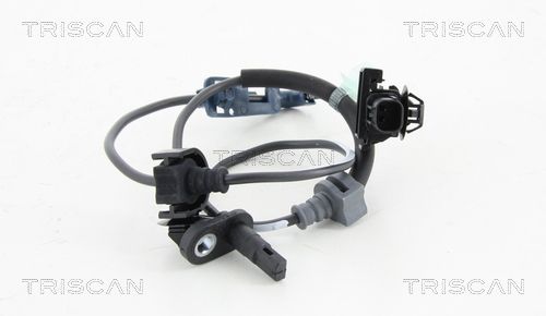 Czujnik, prędkość obrotowa koła TRISCAN 8180 40116