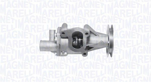 Pompa wody, chłodzenie silnika MAGNETI MARELLI 352316170325