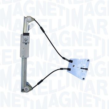 Podnośnik szyby MAGNETI MARELLI 350103137400