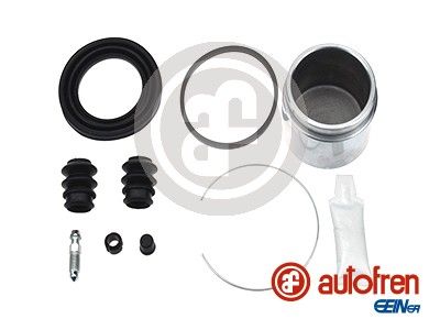 Zestaw naprawczy, zacisk hamulca AUTOFREN SEINSA D41600C
