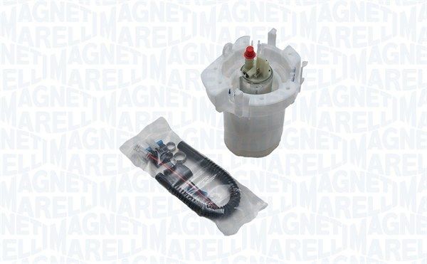 Pompa paliwa MAGNETI MARELLI 219900000181