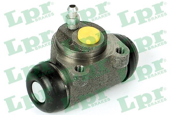 Cylinderek hamulcowy LPR 4668
