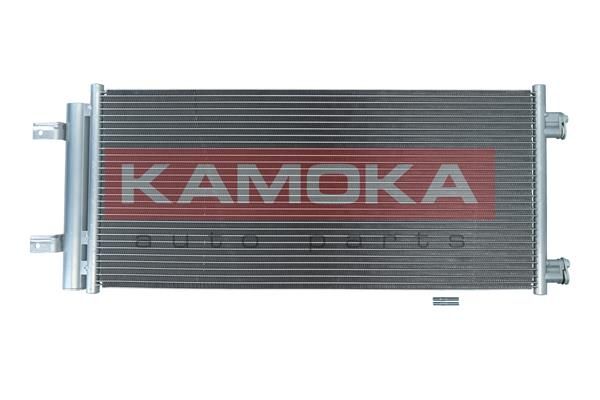 Skraplacz, klimatyzacja KAMOKA 7800259