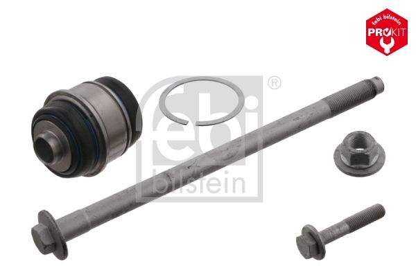 Łożyskowanie, wahacz FEBI BILSTEIN 34698