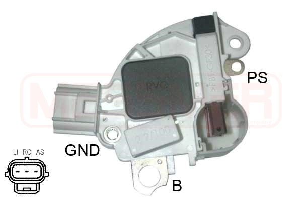 Regulator napięcia ERA 215784