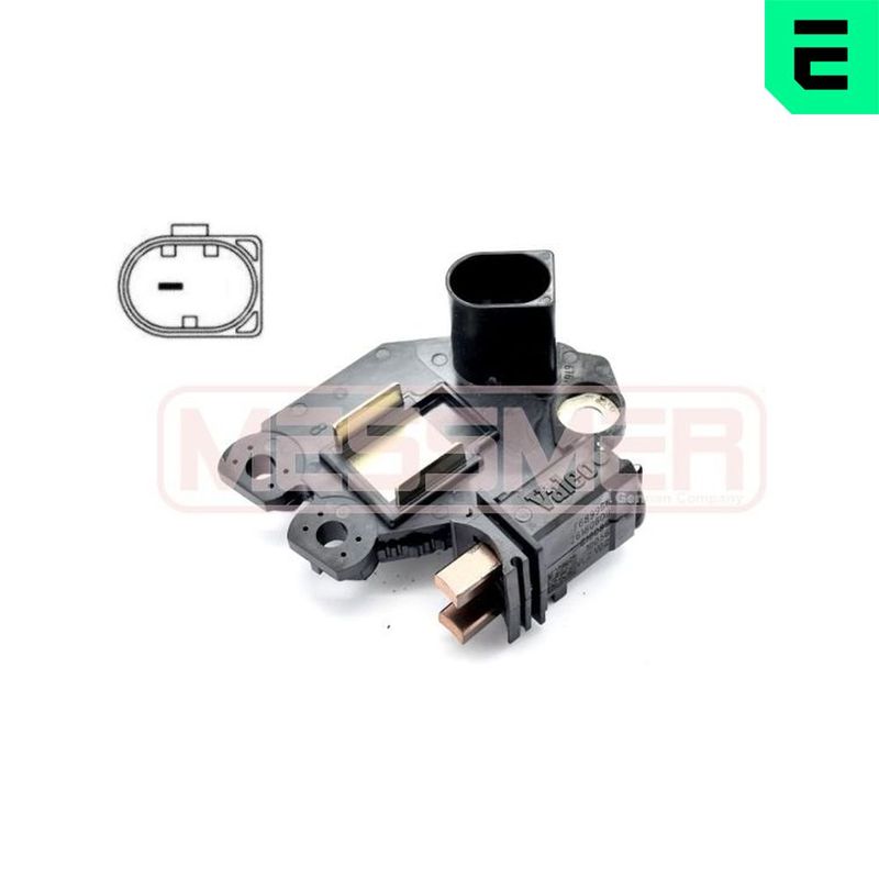 Regulator napięcia ERA 216260