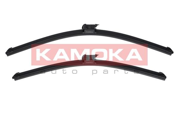 Pióro wycieraczki KAMOKA 27A25