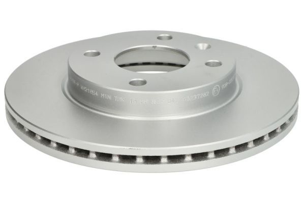 Tarcza hamulcowa ABE C3X048ABE-P