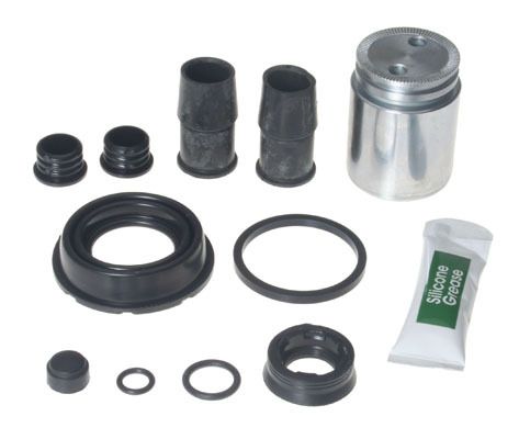 Zestaw naprawczy, zacisk hamulca BUDWEG CALIPER 2090421