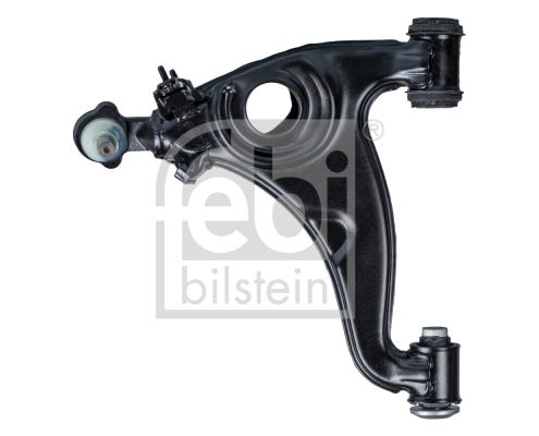 Wahacz, zawieszenie koła FEBI BILSTEIN 14034