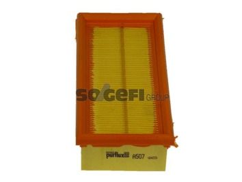 Filtr powietrza PURFLUX a507