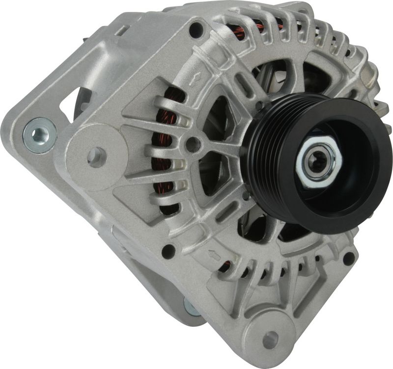 Alternator HC-Cargo F 032 115 411