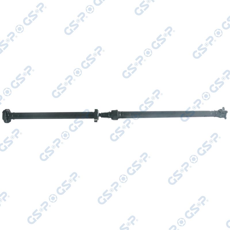 Wał napędowy, napęd osi GSP PS900265