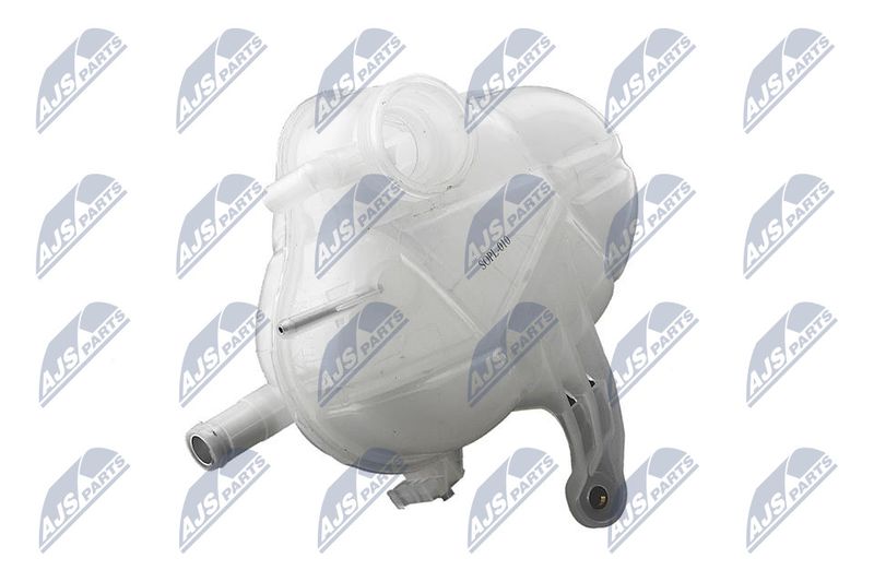 Zbiorniczek wyrównawczy, płyn chłodzący NTY CZW-PL-010