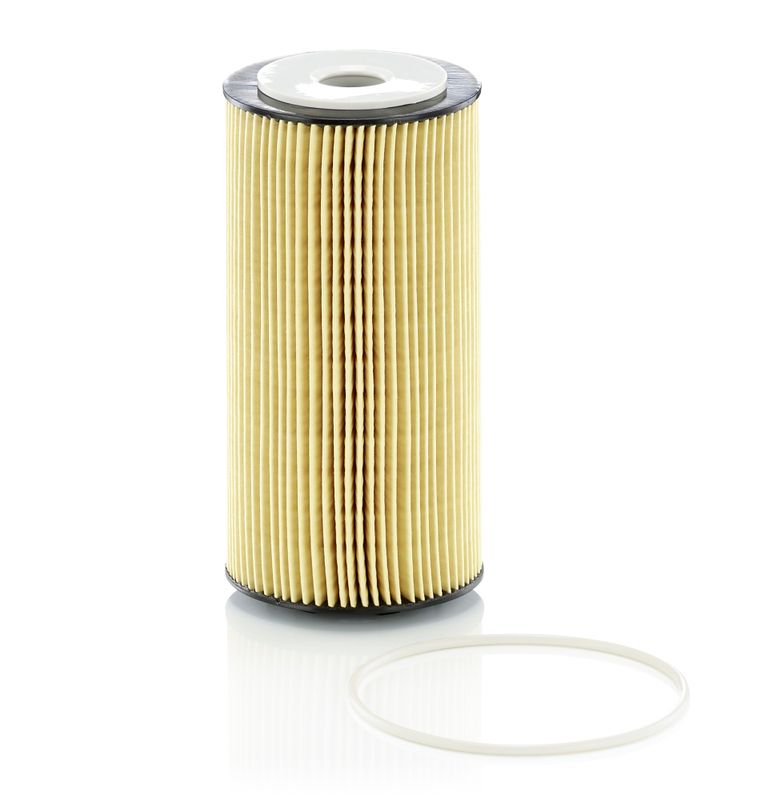 Filtr oleju MANN-FILTER H11006Z