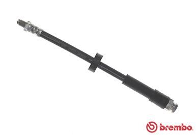 Przewód hamulcowy elastyczny BREMBO T 23 201