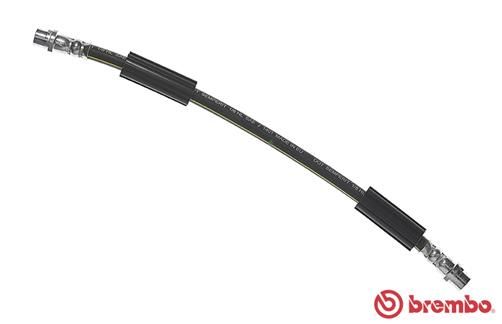 Przewód hamulcowy elastyczny BREMBO T 85 119