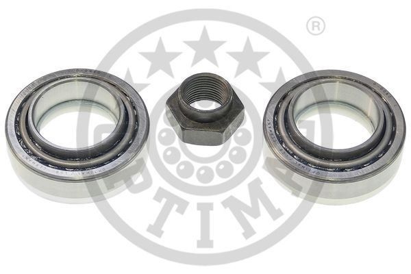 Zestaw łożysk koła OPTIMAL 301180