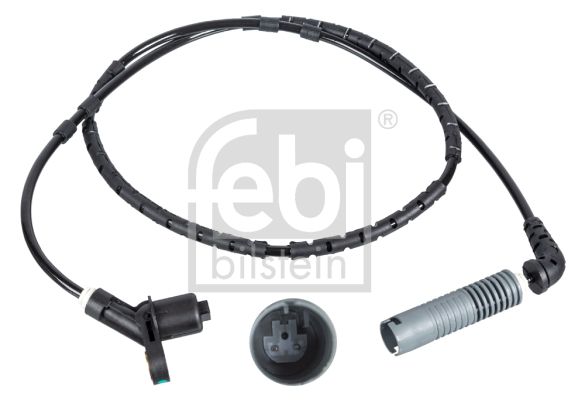 Czujnik, prędkość obrotowa koła FEBI BILSTEIN 24129