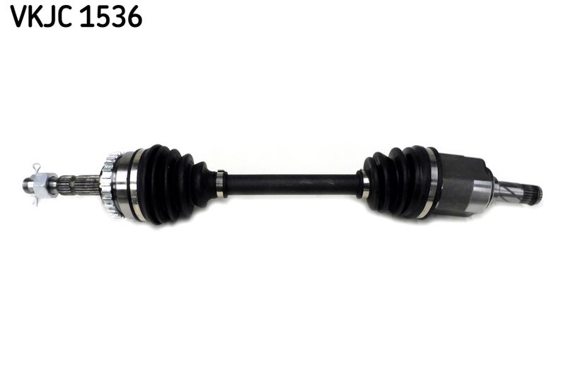 Wał napędowy SKF VKJC 1536
