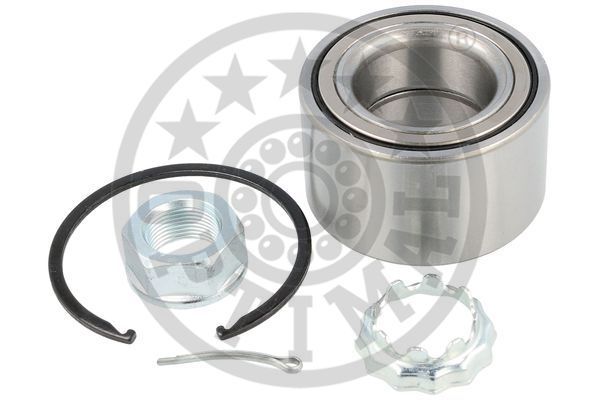 Zestaw łożysk koła OPTIMAL 981947