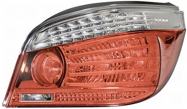 Lampa tylna zespolona HELLA 2vp 009 425-111