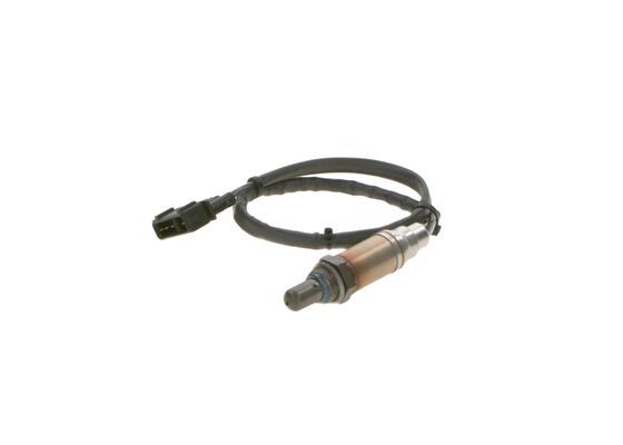 Sonda lambda BOSCH 0258003666