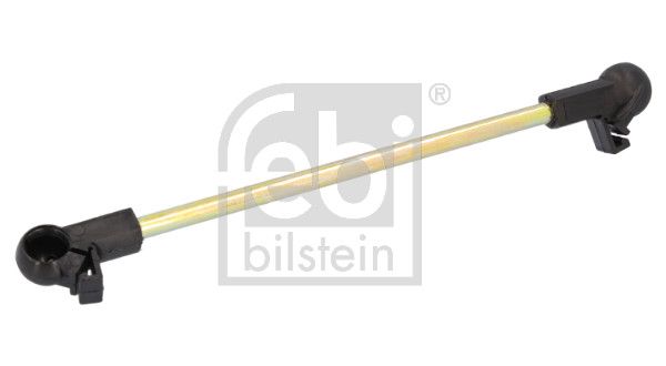 Drążek zmiany biegów FEBI BILSTEIN 07702
