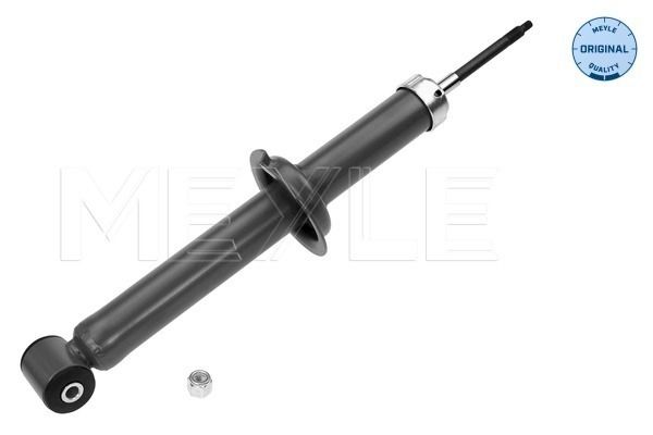 Amortyzator MEYLE 1267150003