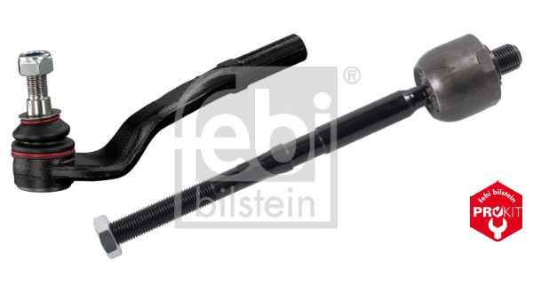 Drążek kierowniczy poprzeczny FEBI BILSTEIN 38971