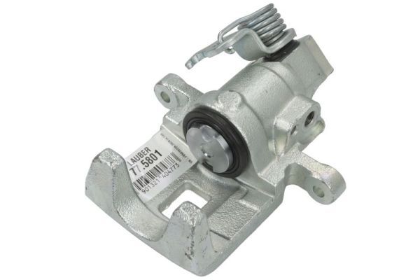Zacisk hamulca LAUBER 77.5801