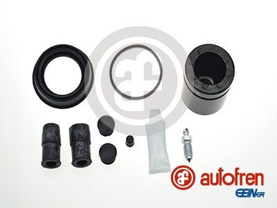 Zestaw naprawczy, zacisk hamulca AUTOFREN SEINSA D41611C