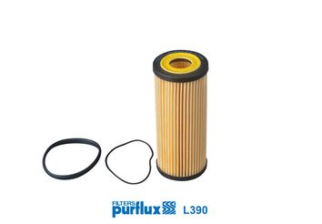 Filtr oleju PURFLUX l390