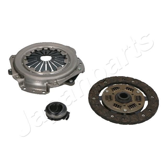 Zestaw sprzęgieł JAPANPARTS KF-593