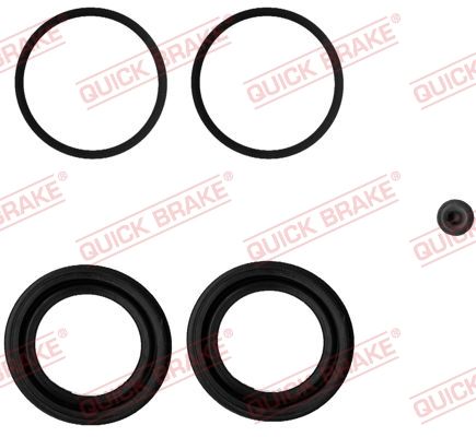 Zestaw naprawczy, zacisk hamulca QUICK BRAKE 114-0044