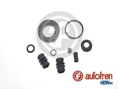 Zestaw naprawczy, zacisk hamulca AUTOFREN SEINSA D4408