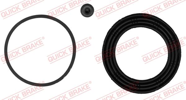 Zestaw naprawczy, zacisk hamulca QUICK BRAKE 114-0249
