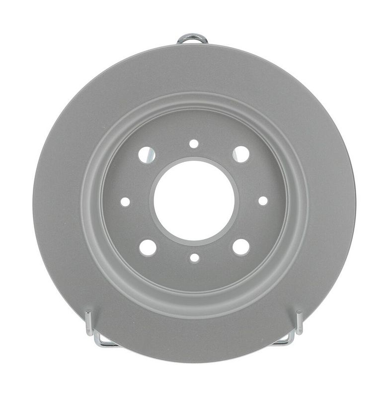 Tarcza hamulcowa FERODO DDF2244C