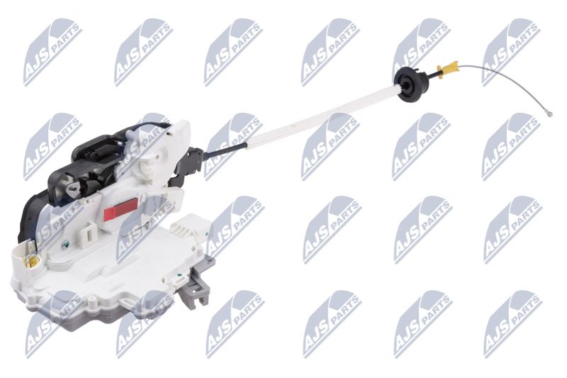 Zamek drzwi NTY EZC-AU-056
