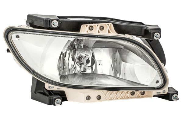 Reflektor przeciwmgłowy HELLA 1ND 010 223-221